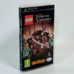 LEGO Pirates des Caraïbes : Le Jeu Vidéo