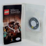 LEGO Pirates des Caraïbes : Le Jeu Vidéo – Image 3