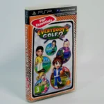 Everybody's Golf 2