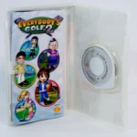 Everybody's Golf 2 – Image 3