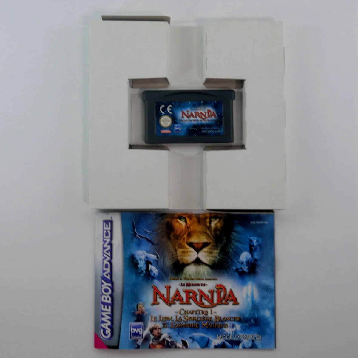 Le Monde de Narnia : Chapitre 1 - Le Lion, la Sorciere Blanche et l'Armoire Magique – Image 3