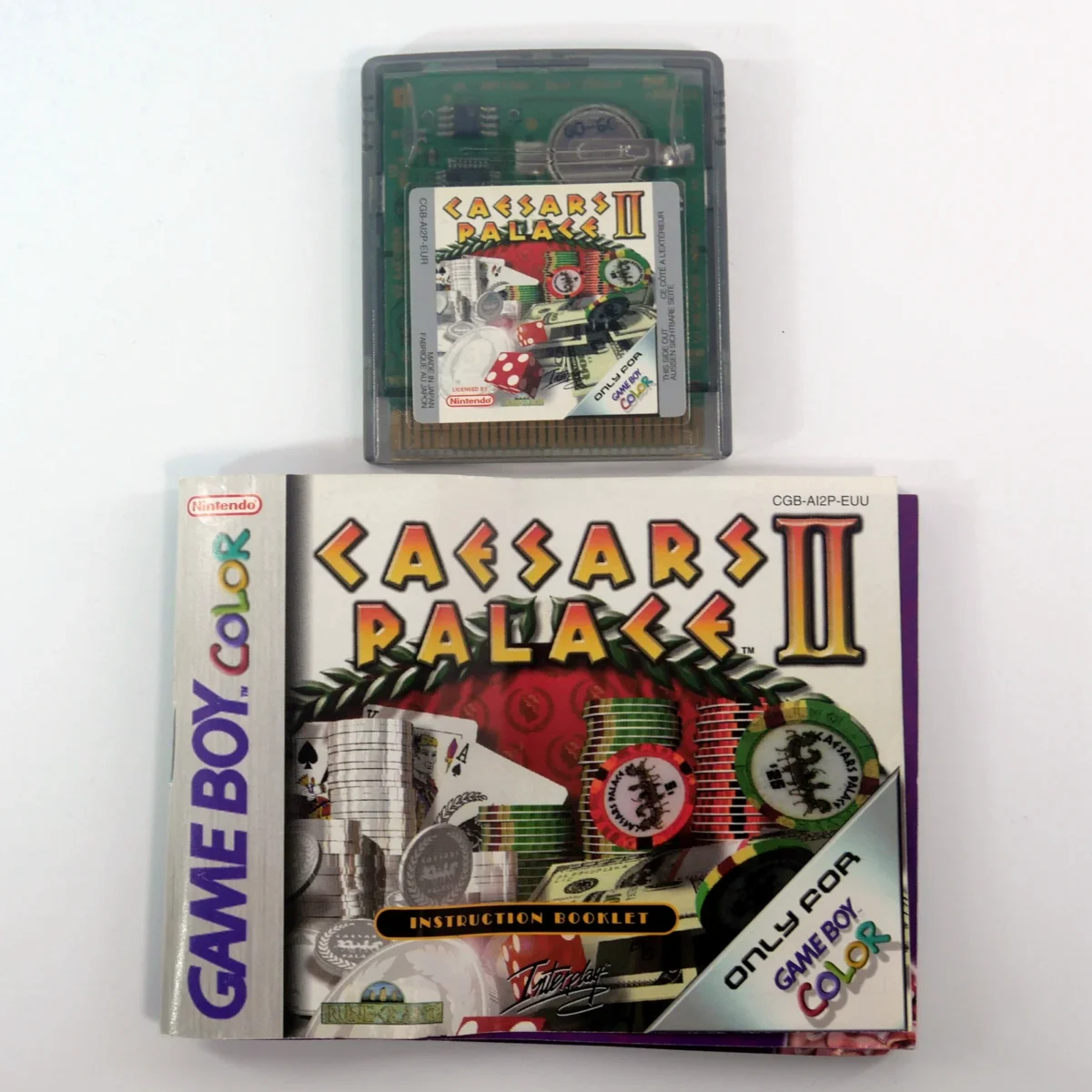 Caesars Palace II – Image 3