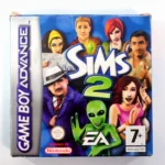 Les Sims 2