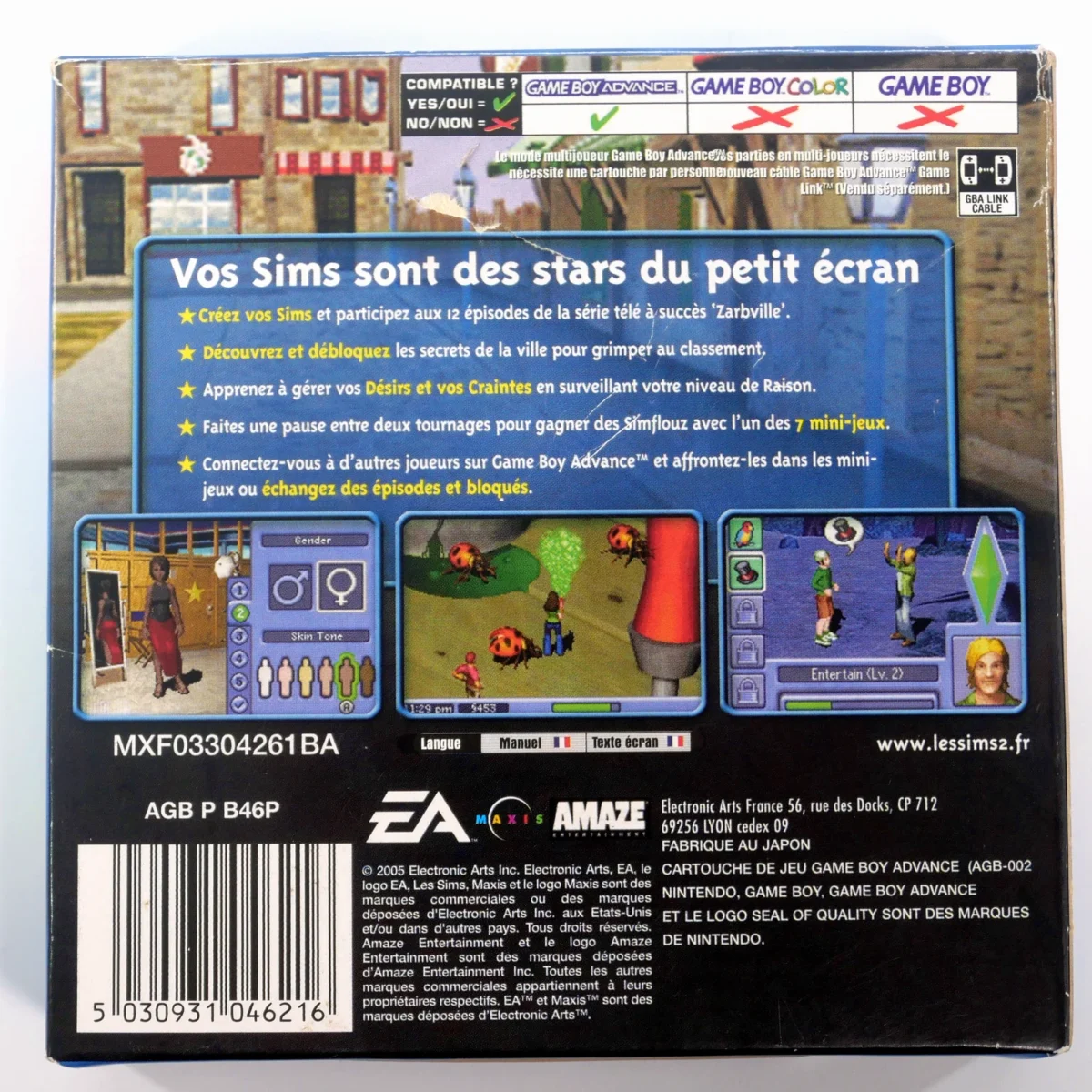 Les Sims 2 – Image 2