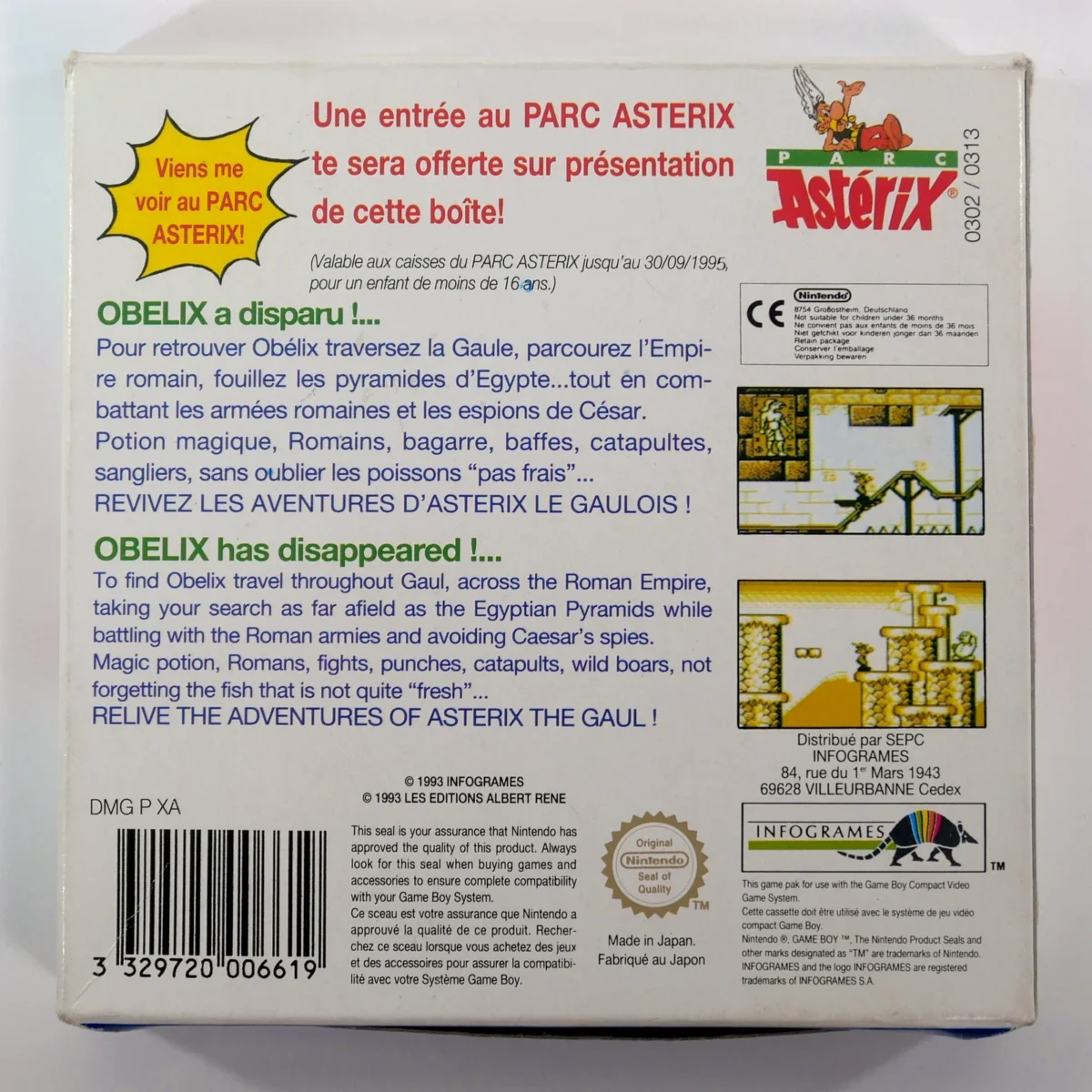Astérix – Image 2