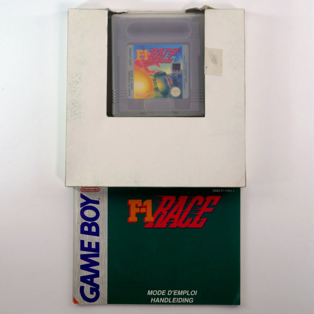 F-1 Race – Image 3