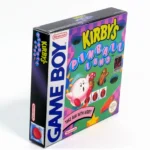 Kirby's Pinball Land