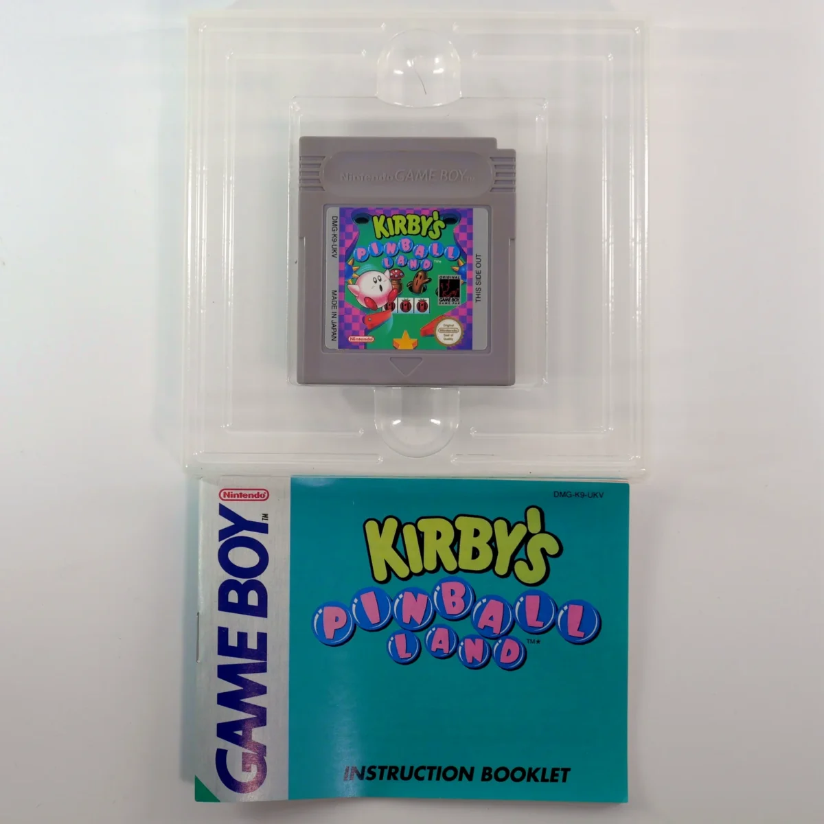 Kirby's Pinball Land – Image 3