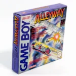 Alleyway