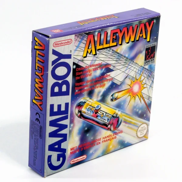 Alleyway