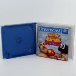 Ready 2 Rumble Boxing Round 2 - Dreamcast – Image 4