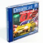 SEGA GT