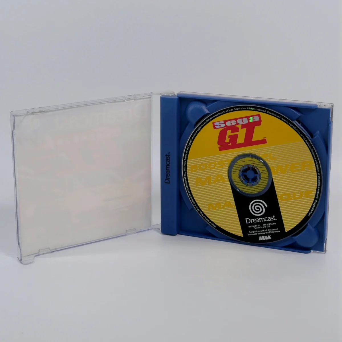SEGA GT – Image 3