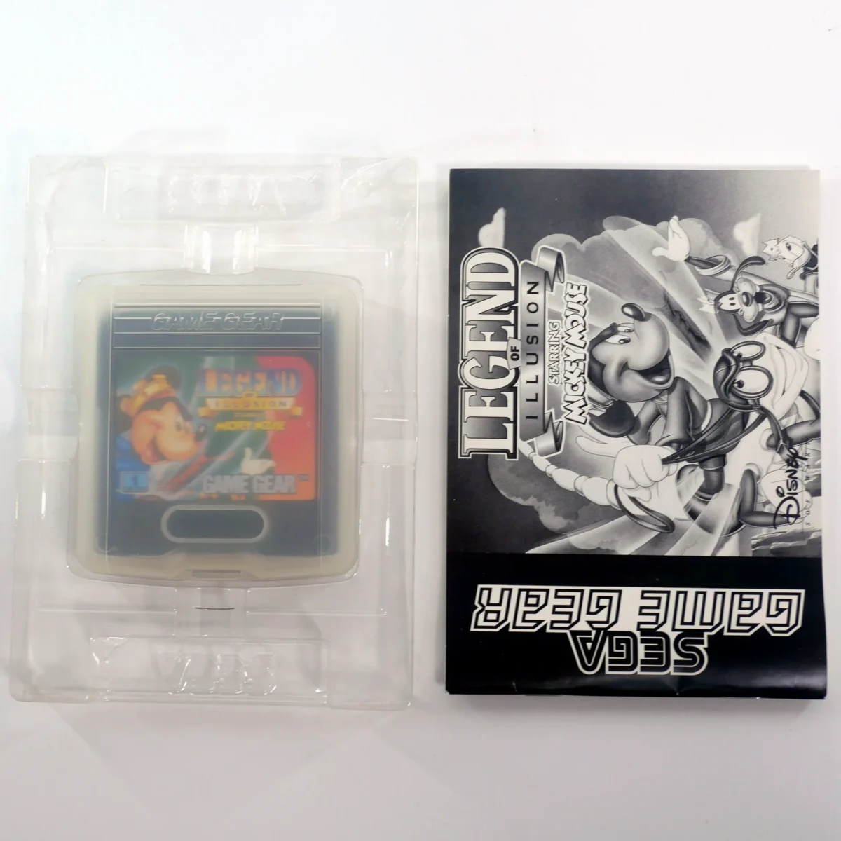 Legend of Illusion Starring Mickey Mouse – Image 3