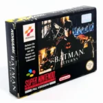 Batman Returns