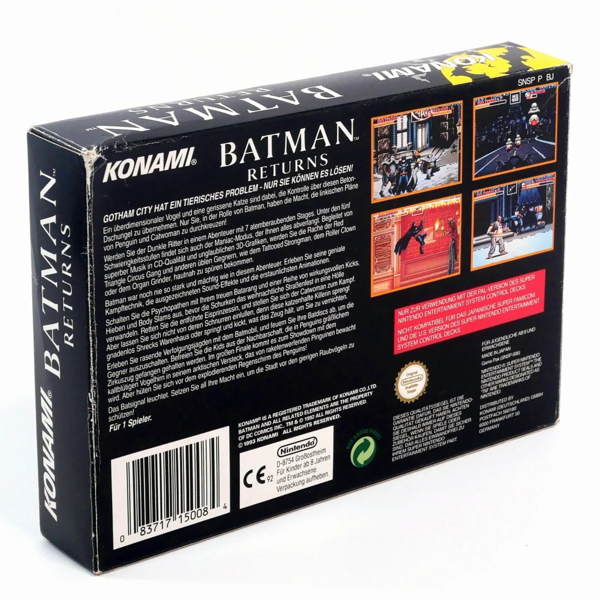 Batman Returns – Image 2
