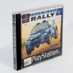 Colin McRae Rally