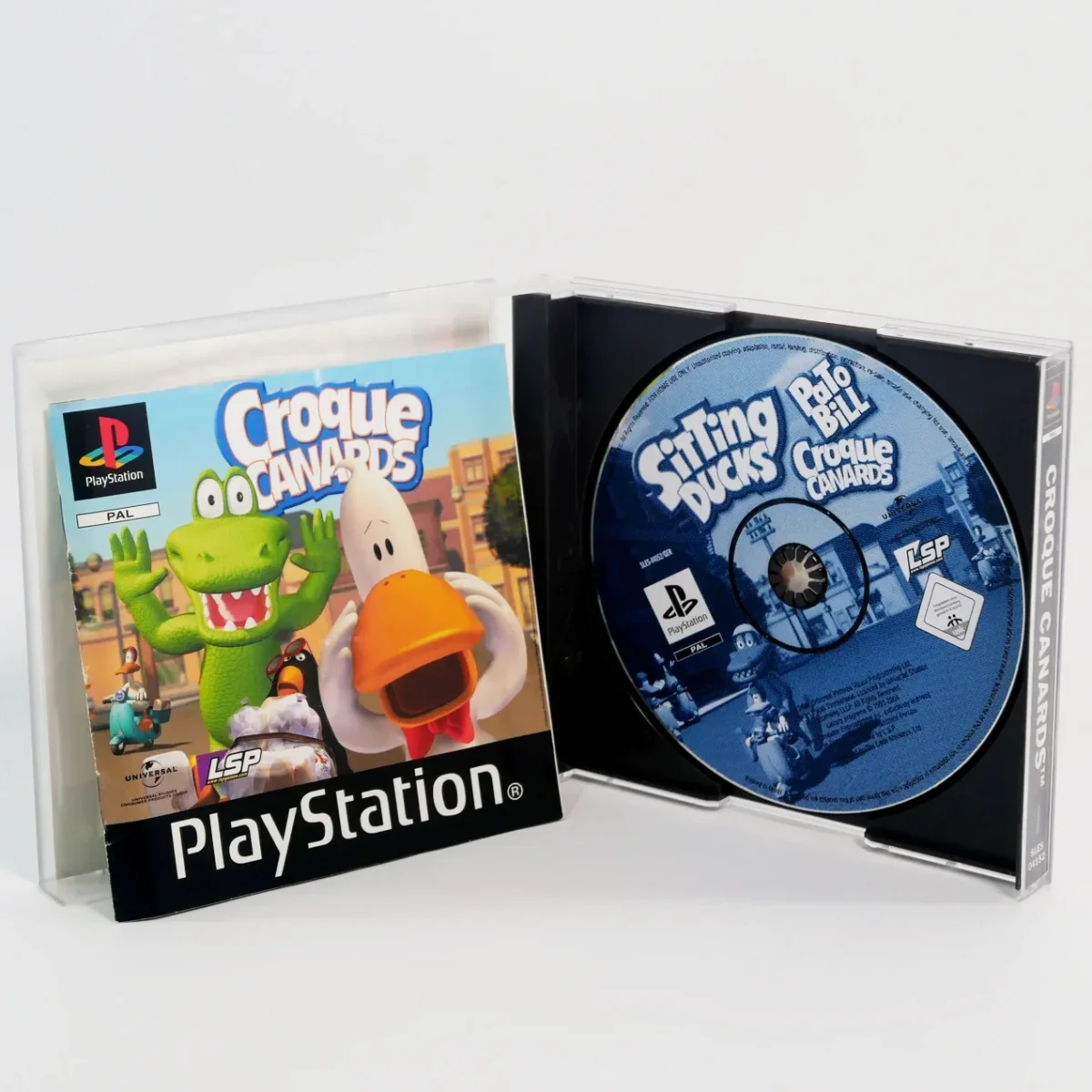 Croque Canards – Image 3