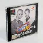 International Superstar Soccer Pro 98