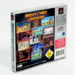Mickey's Wild Adventure – Image 2