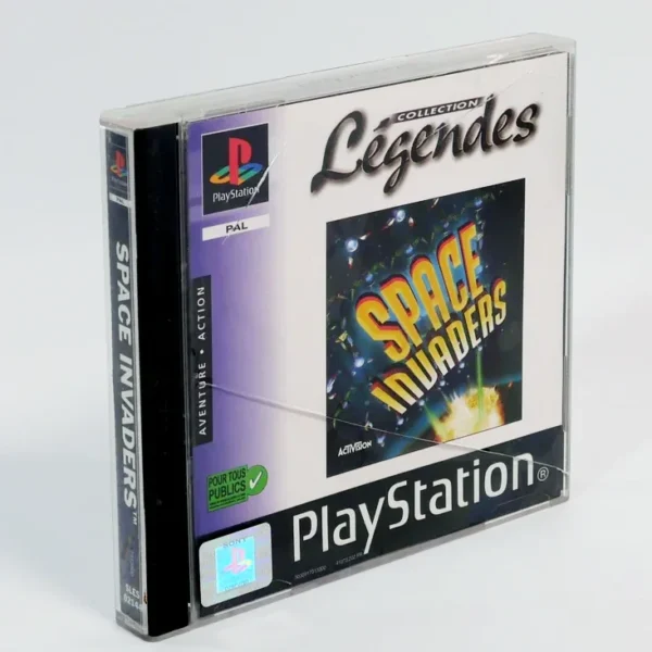 Space Invaders