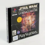 Star Wars : Episode I - La Menace Fantôme