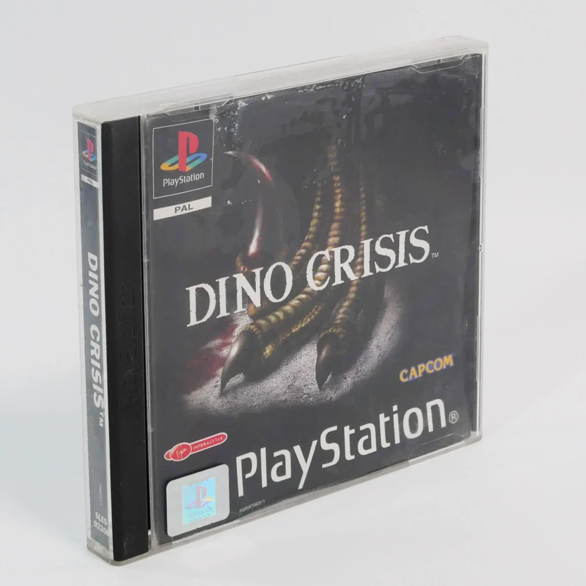 Dino Crisis – Image 1