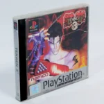 Tekken 3