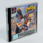 Crash Bandicoot 3 : Warped