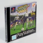 International Superstar Soccer Pro