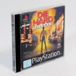 Die Hard Trilogy 2 : Viva Las Vegas - Avec pistolet Scorpion – Image 3