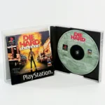 Die Hard Trilogy 2 : Viva Las Vegas - Avec pistolet Scorpion – Image 5