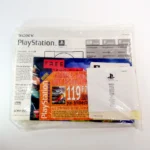 Sony PlayStation SCPH-5552 C – Image 7