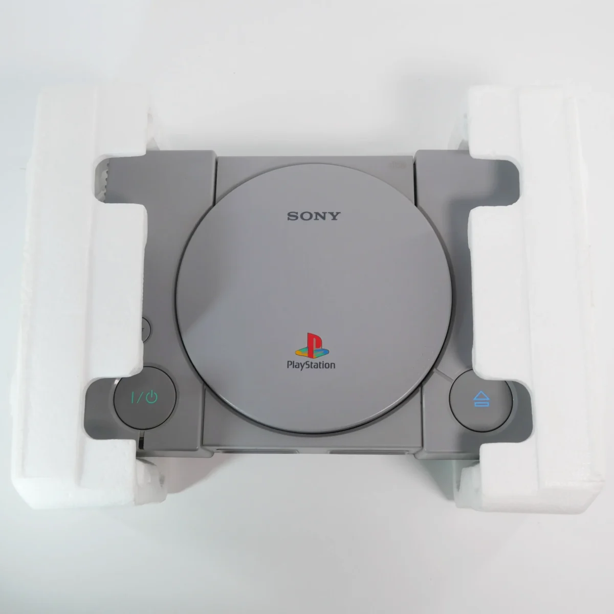 Sony PlayStation SCPH-5552 C – Image 3