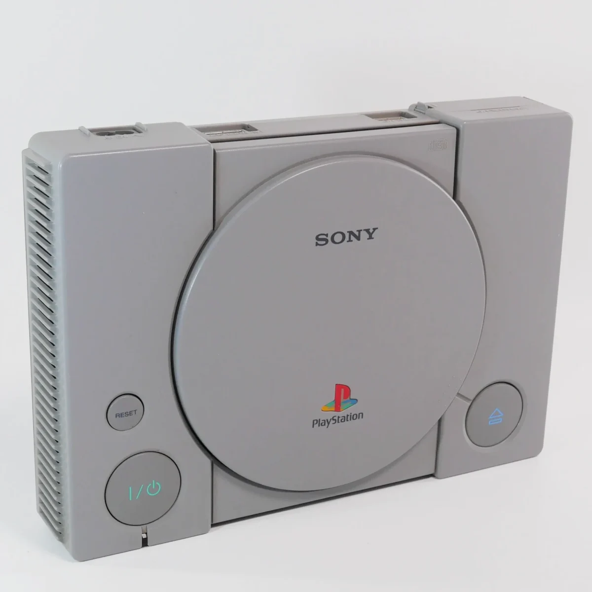 Sony PlayStation SCPH-5552 C – Image 4