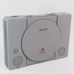 Sony PlayStation SCPH-5552 C – Image 4