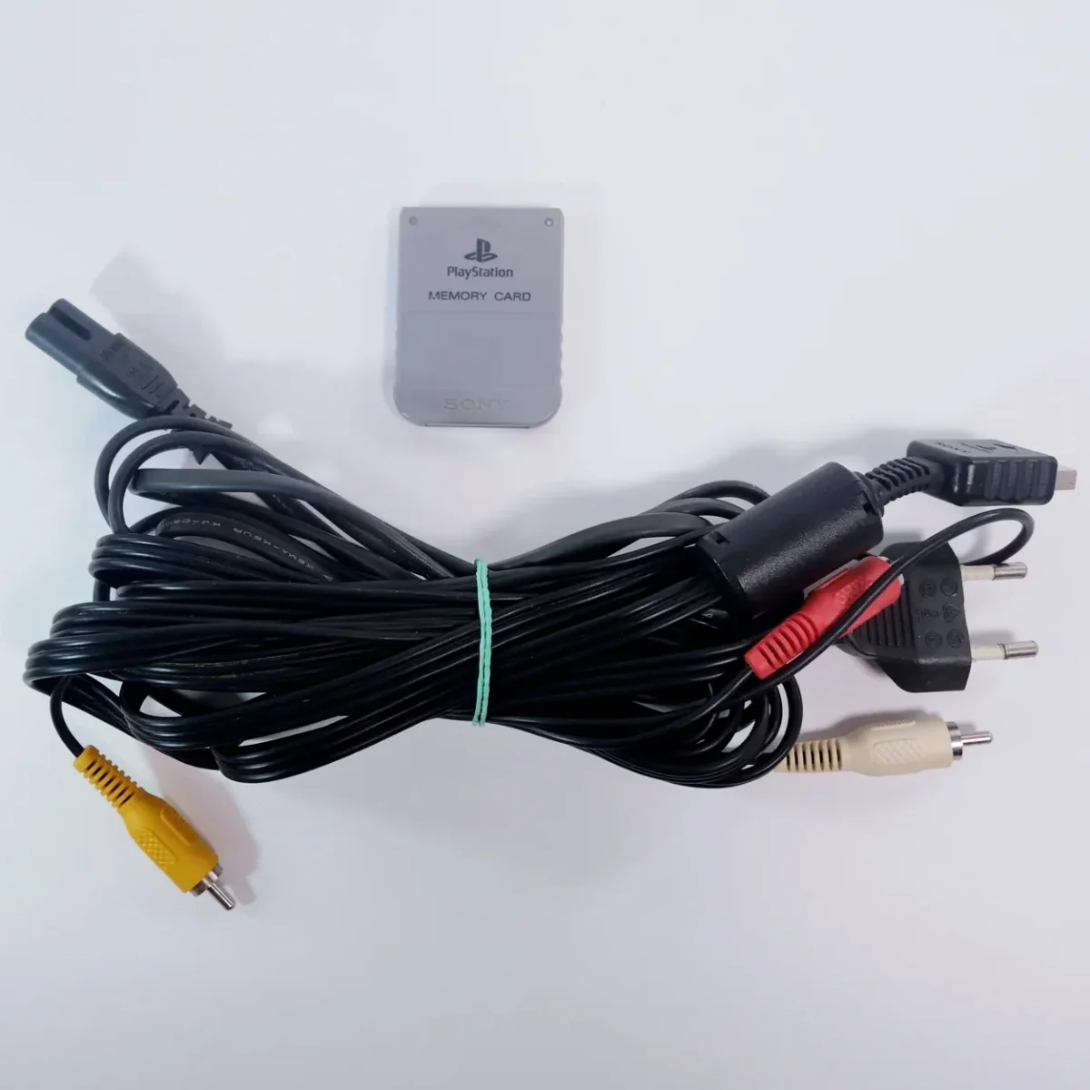 Sony PlayStation SCPH-5552 C – Image 8