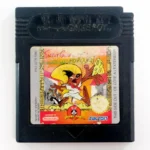 Speedy Gonzales au Pays des Aztèques