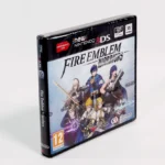 Fire Emblem Warriors