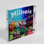 Miitopia