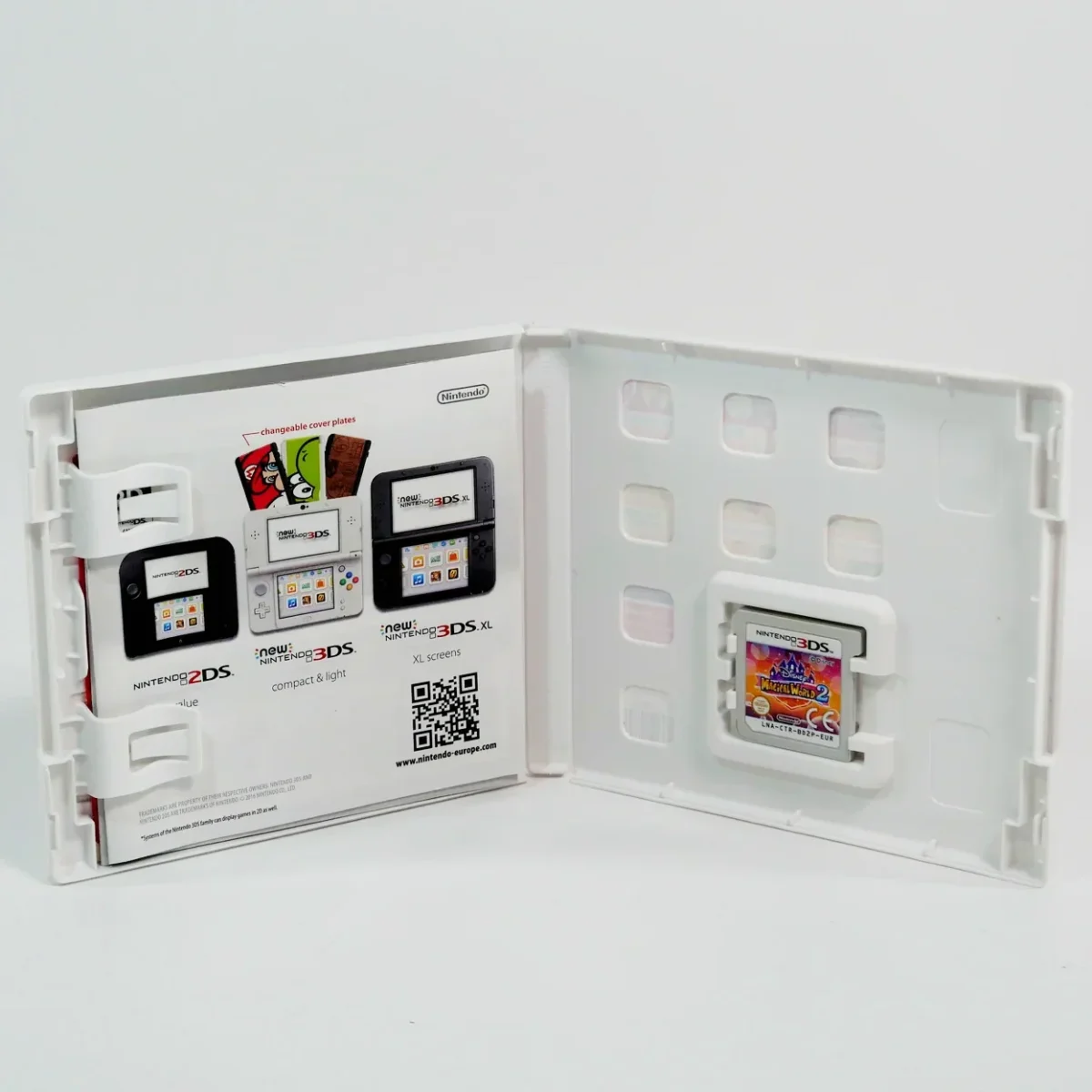 Disney Magical World 2 – Image 3