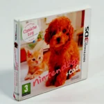 Nintendogs + Cats – Caniche toy & ses nouveaux amis