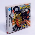 Pokémon Version Platine