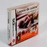 Leçons de Cuisine – Qu’allons-nous Manger Aujourd’hui ?