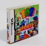 101 in 1 : Sports Megamix