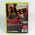 Stranglehold – Image 2