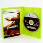 Stranglehold – Image 3