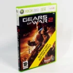Gears of War 2
