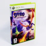 La Légende de Spyro : Naissance d'un Dragon