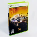 Need for Speed Undercover